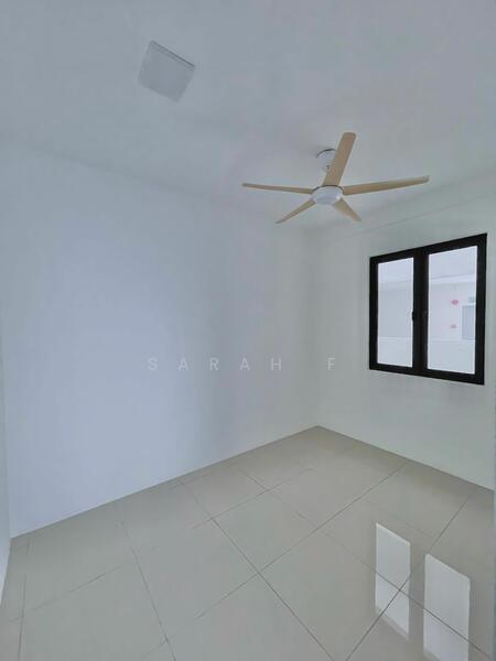 Untuk Disewa - Residensi KLIA