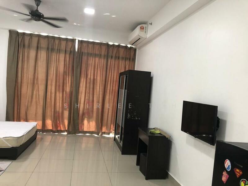 For Sale - Mutiara Ville