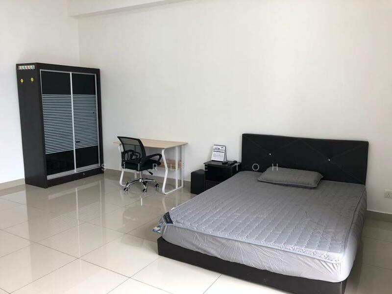 For Sale - Mutiara Ville