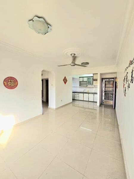 For Sale - Residensi Taman Pelangi Indah