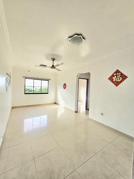 For Sale - Residensi Taman Pelangi Indah