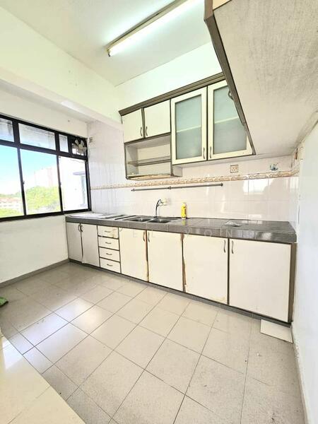 For Sale - Residensi Taman Pelangi Indah