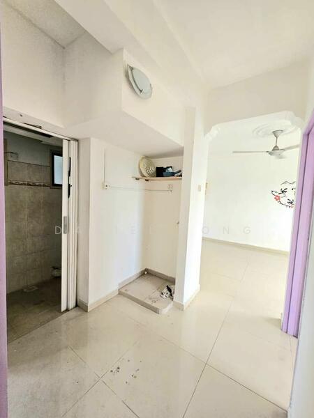 For Sale - Residensi Taman Pelangi Indah
