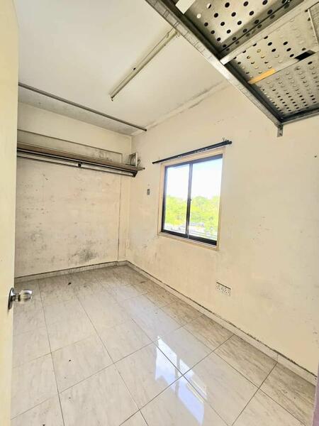 For Sale - Residensi Taman Pelangi Indah