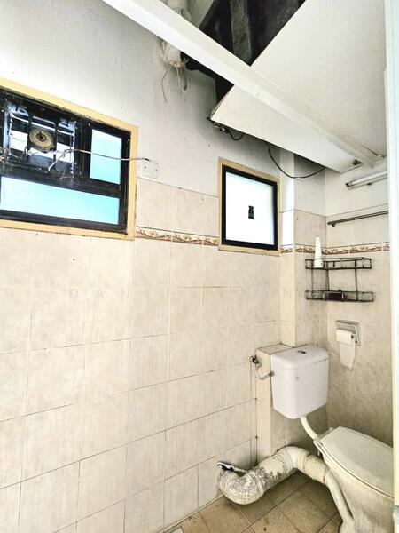 For Sale - Residensi Taman Pelangi Indah