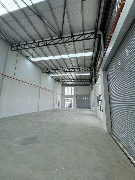 For Rent - Eco Business Park 1