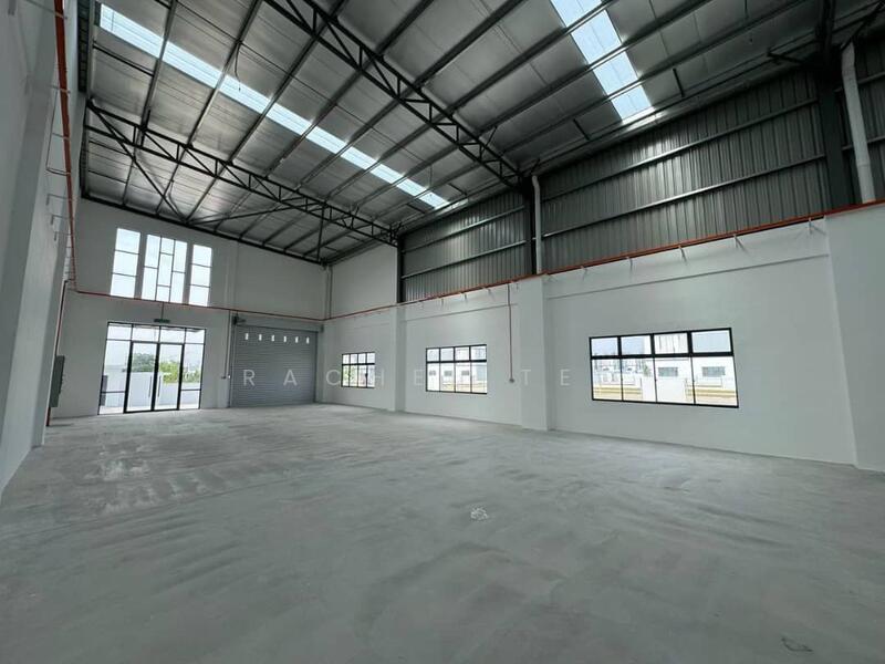 For Rent - Eco Business Park 1