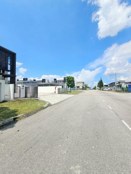 For Rent - Eco Business Park 1