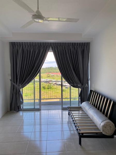 For Rent - PPA1M Kota Samarahan (IKE Village)