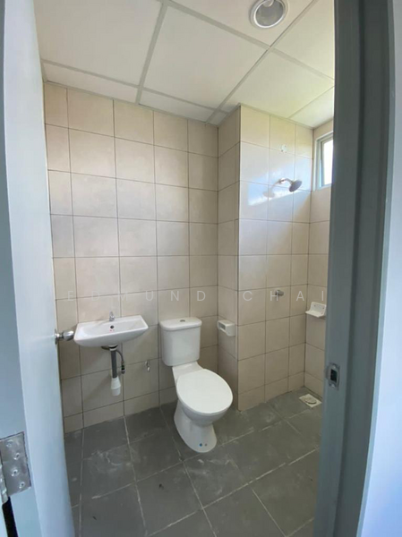 For Rent - PPA1M Kota Samarahan (IKE Village)