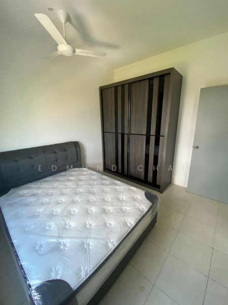 For Rent - PPA1M Kota Samarahan (IKE Village)