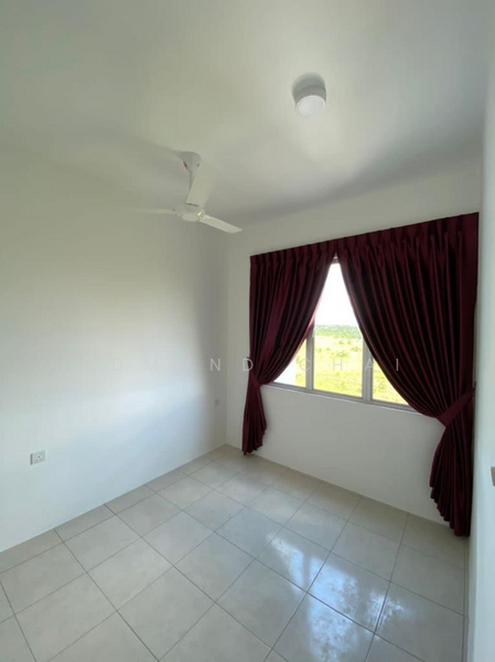 For Rent - PPA1M Kota Samarahan (IKE Village)