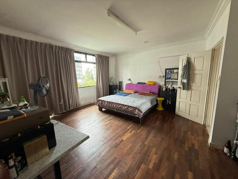 For Rent - Village Grove