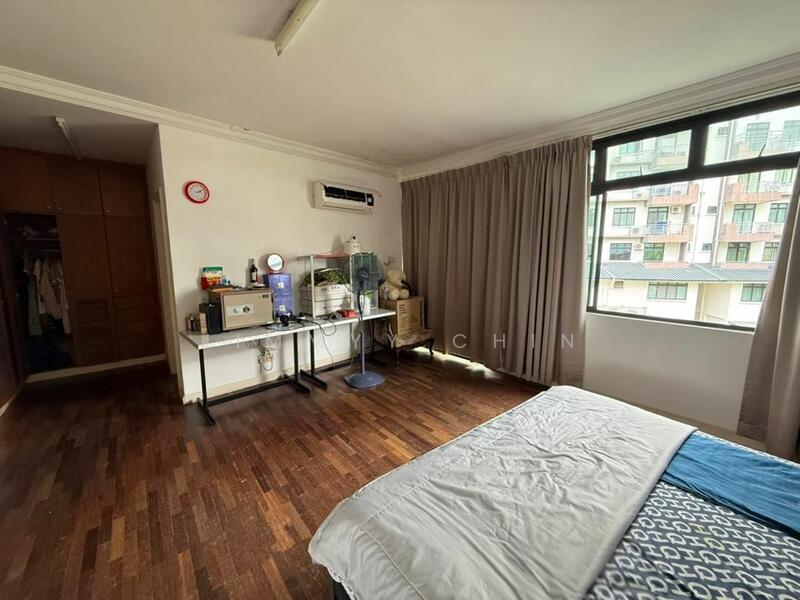 For Rent - Village Grove