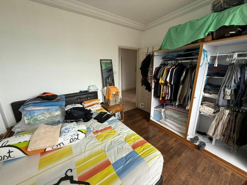 For Rent - Village Grove