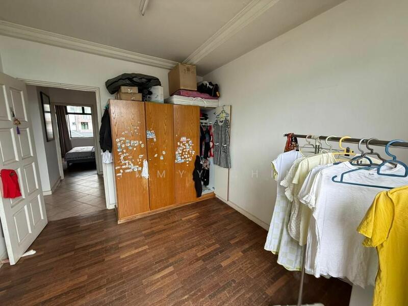 For Rent - Village Grove