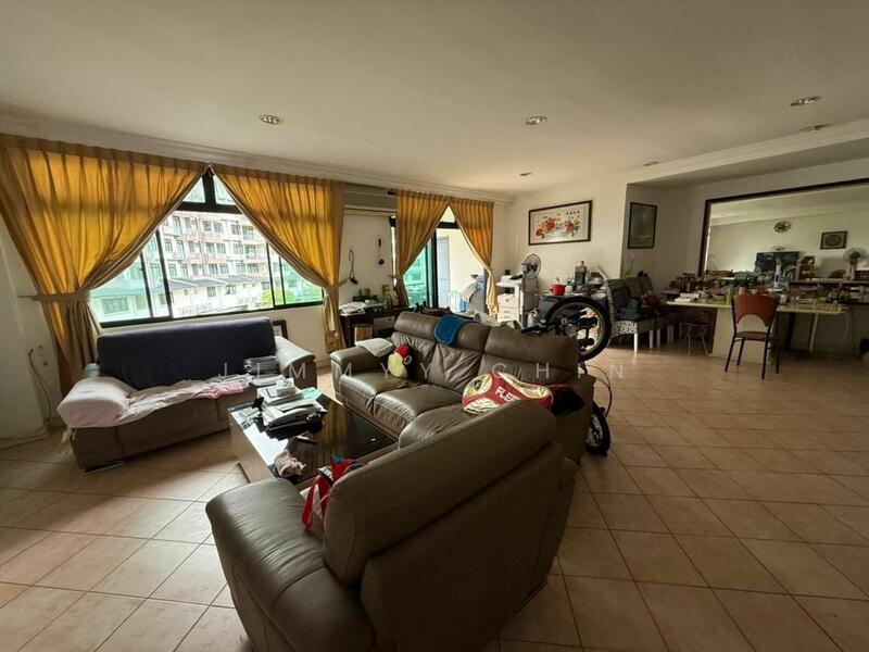 For Rent - Village Grove