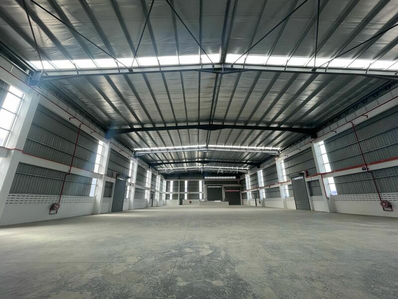 For Sale - Detached factory at Bandar Sunway