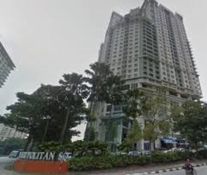 For Sale - Metropolitan Square