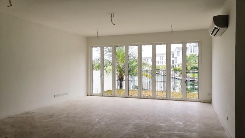 For Rent - Emerald Bay @ Puteri Harbour