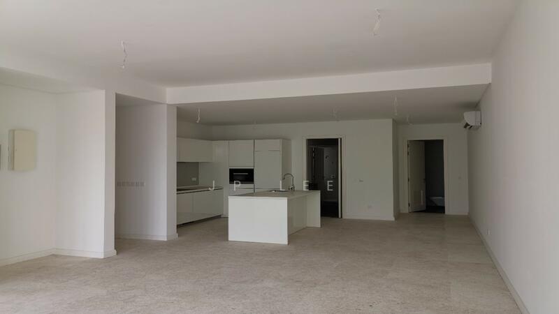 For Rent - Emerald Bay @ Puteri Harbour