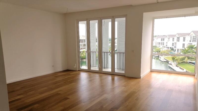 For Rent - Emerald Bay @ Puteri Harbour