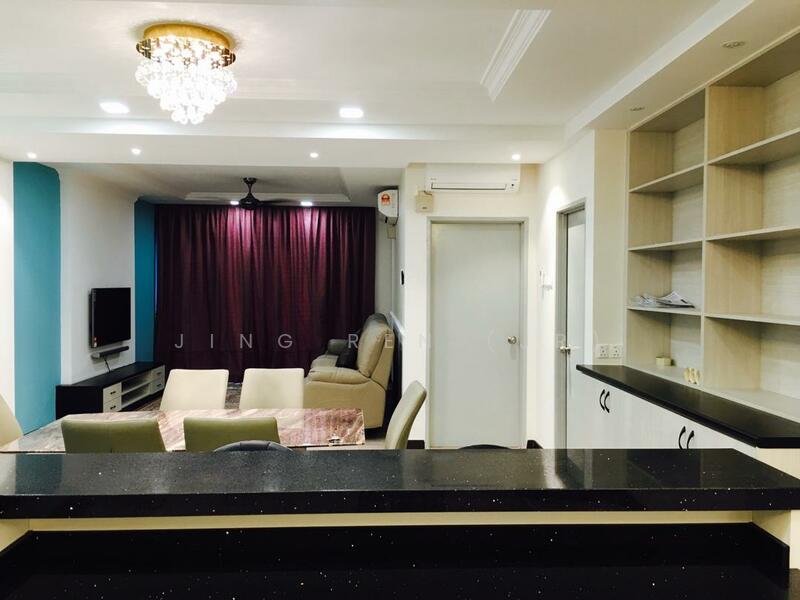 For Sale - Residensi Alami