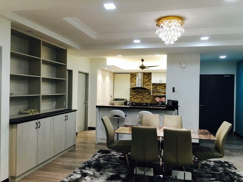 For Sale - Residensi Alami