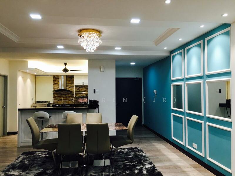 For Sale - Residensi Alami