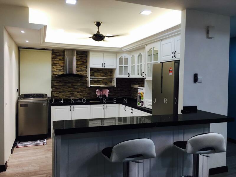 For Sale - Residensi Alami