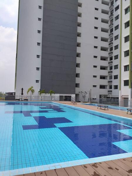 For Sale - Residensi Alami