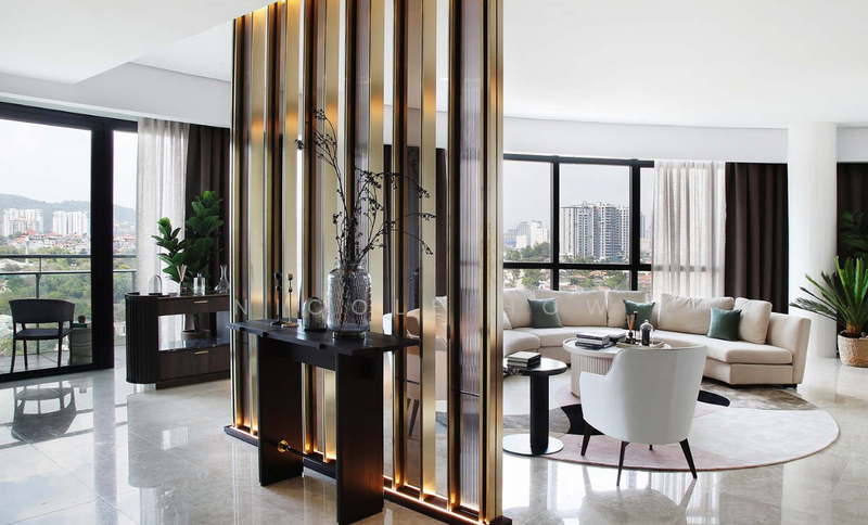 Servis Apartment untuk Dijual di Damansara City Residency (DC Residensi) - Nicole How - PropertyGuru.com.my