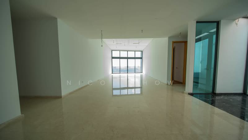 Servis Apartment untuk Dijual di Damansara City Residency (DC Residensi) - Nicole How - PropertyGuru.com.my