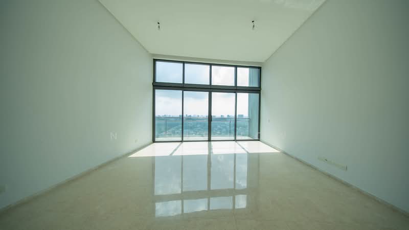 Servis Apartment untuk Dijual di Damansara City Residency (DC Residensi) - Nicole How - PropertyGuru.com.my