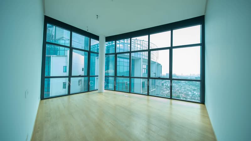 Servis Apartment untuk Dijual di Damansara City Residency (DC Residensi) - Nicole How - PropertyGuru.com.my