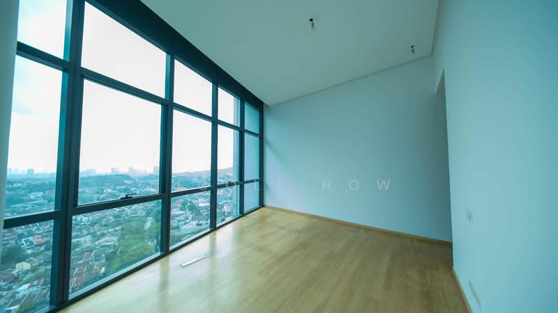 Servis Apartment untuk Dijual di Damansara City Residency (DC Residensi) - Nicole How - PropertyGuru.com.my