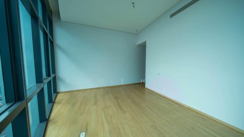 Servis Apartment untuk Dijual di Damansara City Residency (DC Residensi) - Nicole How - PropertyGuru.com.my