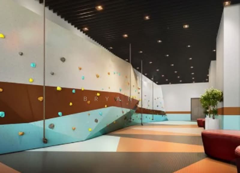 Service Residence for Rent at Trion 2 @ KL - Bryan . - PropertyGuru.com.my