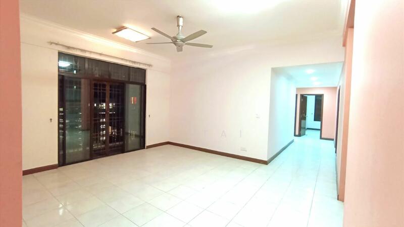 Untuk Dijual - Apartment Dahlia