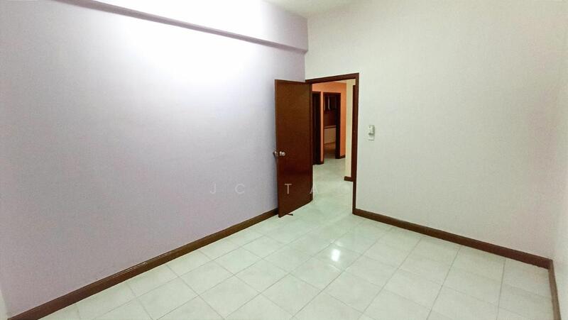 Untuk Dijual - Apartment Dahlia