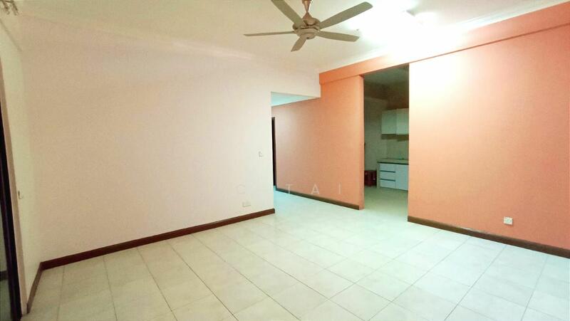 Untuk Dijual - Apartment Dahlia