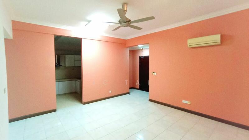 Untuk Dijual - Apartment Dahlia
