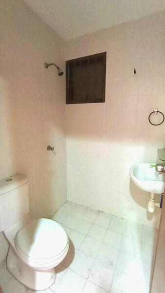 Untuk Dijual - Apartment Dahlia
