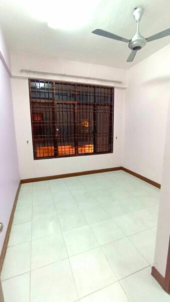 Untuk Dijual - Apartment Dahlia