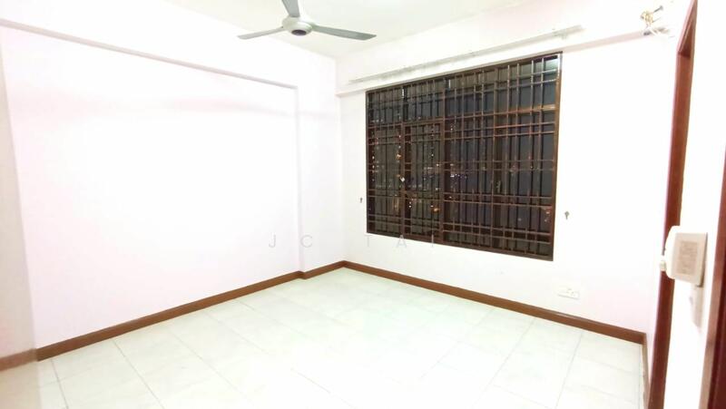Untuk Dijual - Apartment Dahlia