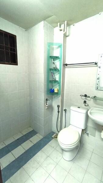 Untuk Dijual - Apartment Dahlia