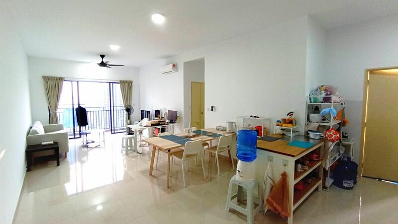 Untuk Dijual - The Hamilton