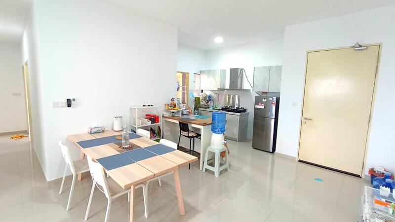 Untuk Dijual - The Hamilton