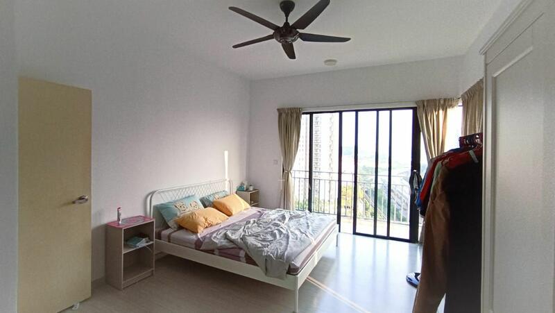 Untuk Dijual - The Hamilton