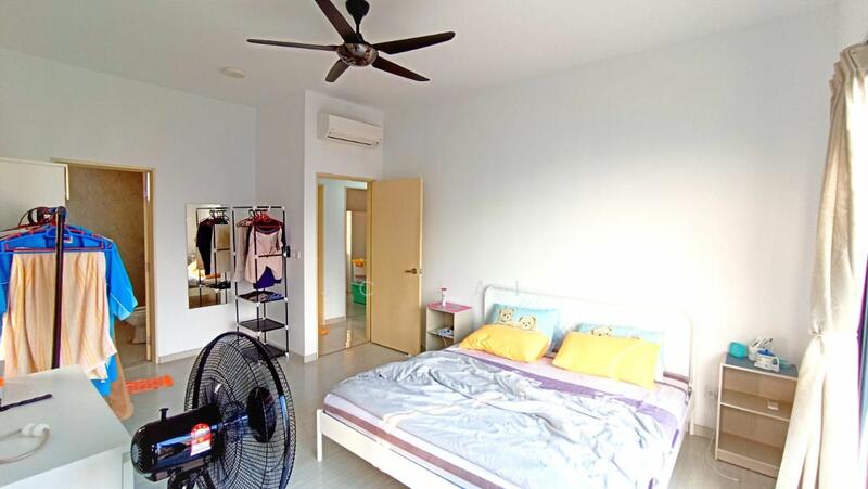 Untuk Dijual - The Hamilton